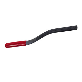 GPI SYKES HALF ROUND SLAPPER - S59500 